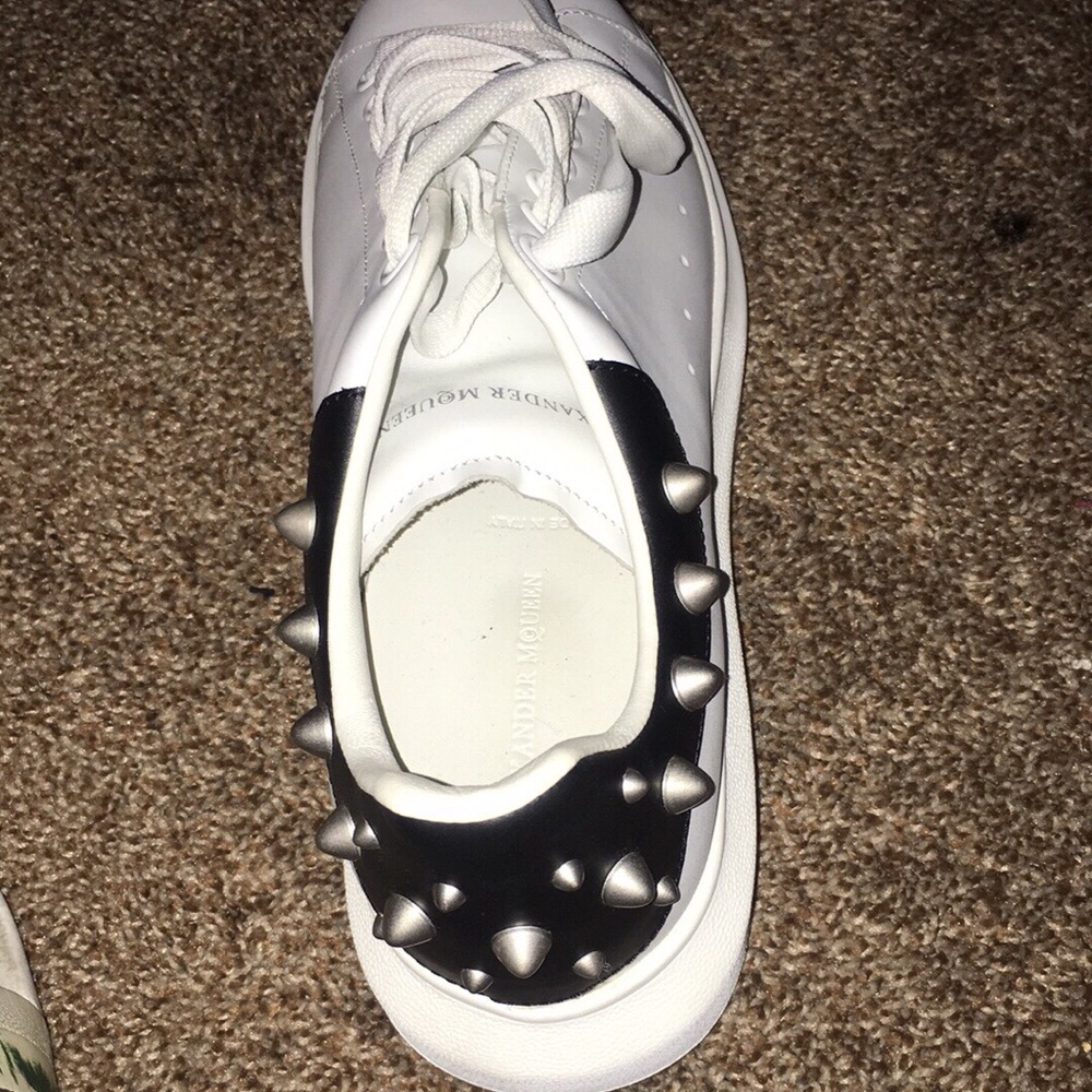 Alexander McQueen’s